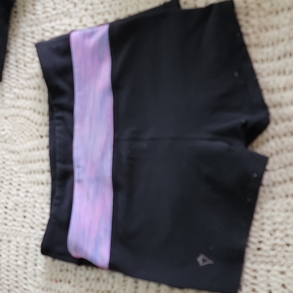 Iviva shorts